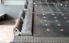 Ball Deck