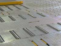 Roller Deck