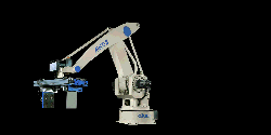 Robot Palletizer