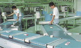 Carbel Sorter