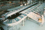 Carbel Sorter