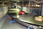 Cross Belt Sorter