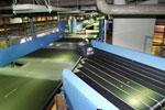 Cross Belt Sorter