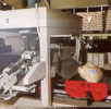 Rice Track Sorter