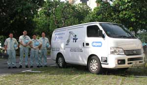 Engineering Team