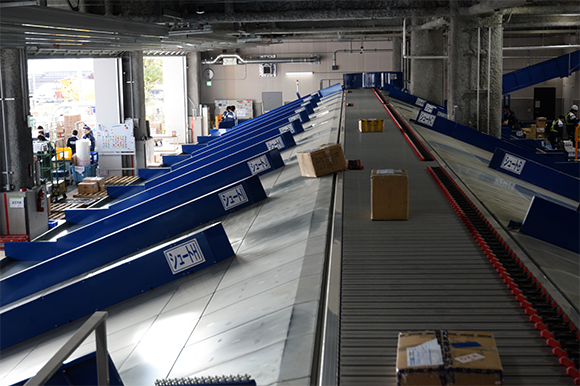 How to Choose the Right Types of Industrial Automation for Your Operations 2 cargo img01