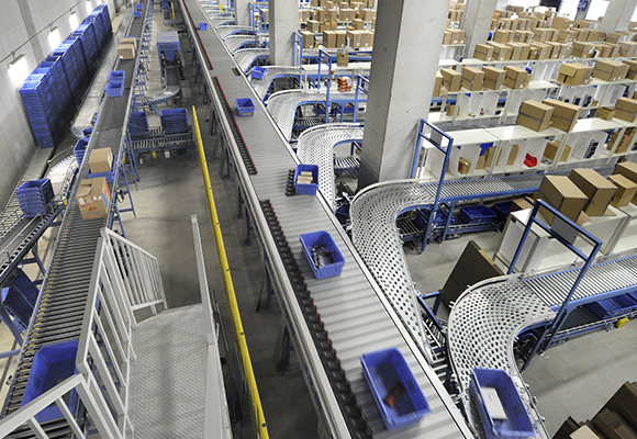 How to Choose the Right Types of Industrial Automation for Your Operations 3 sports img01