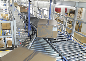 Designing a Sorting Conveyor for High-Volume Operations: What to Consider
